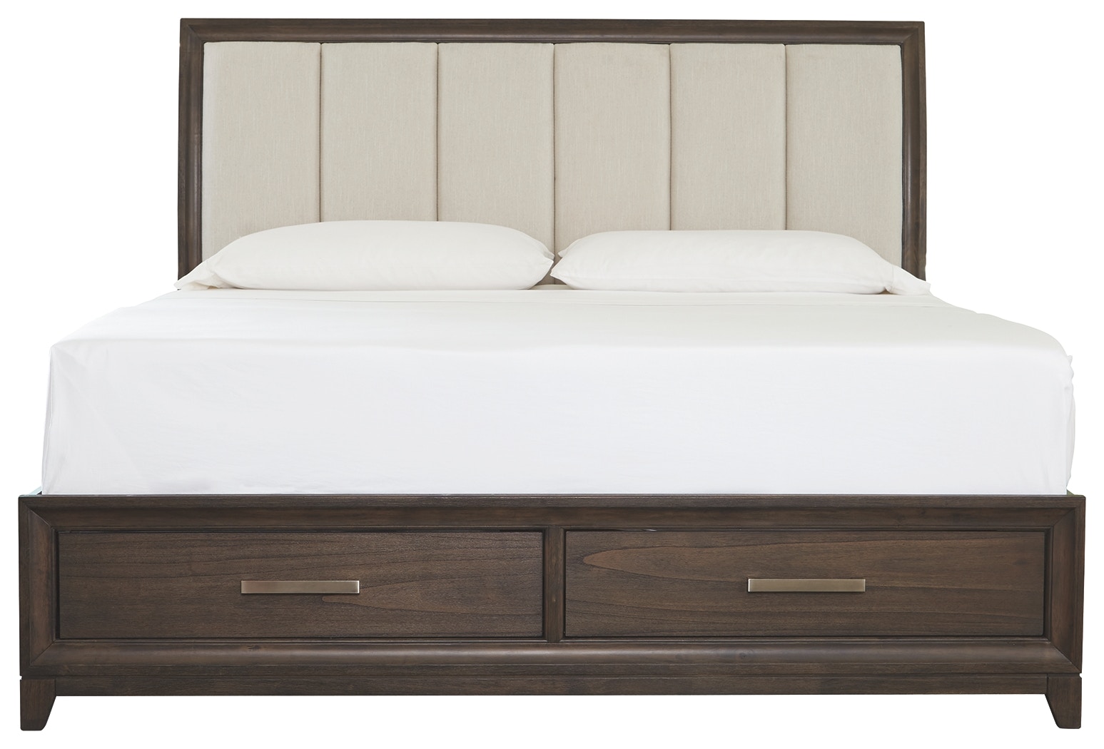 Brueban bedroom deals set ashley furniture