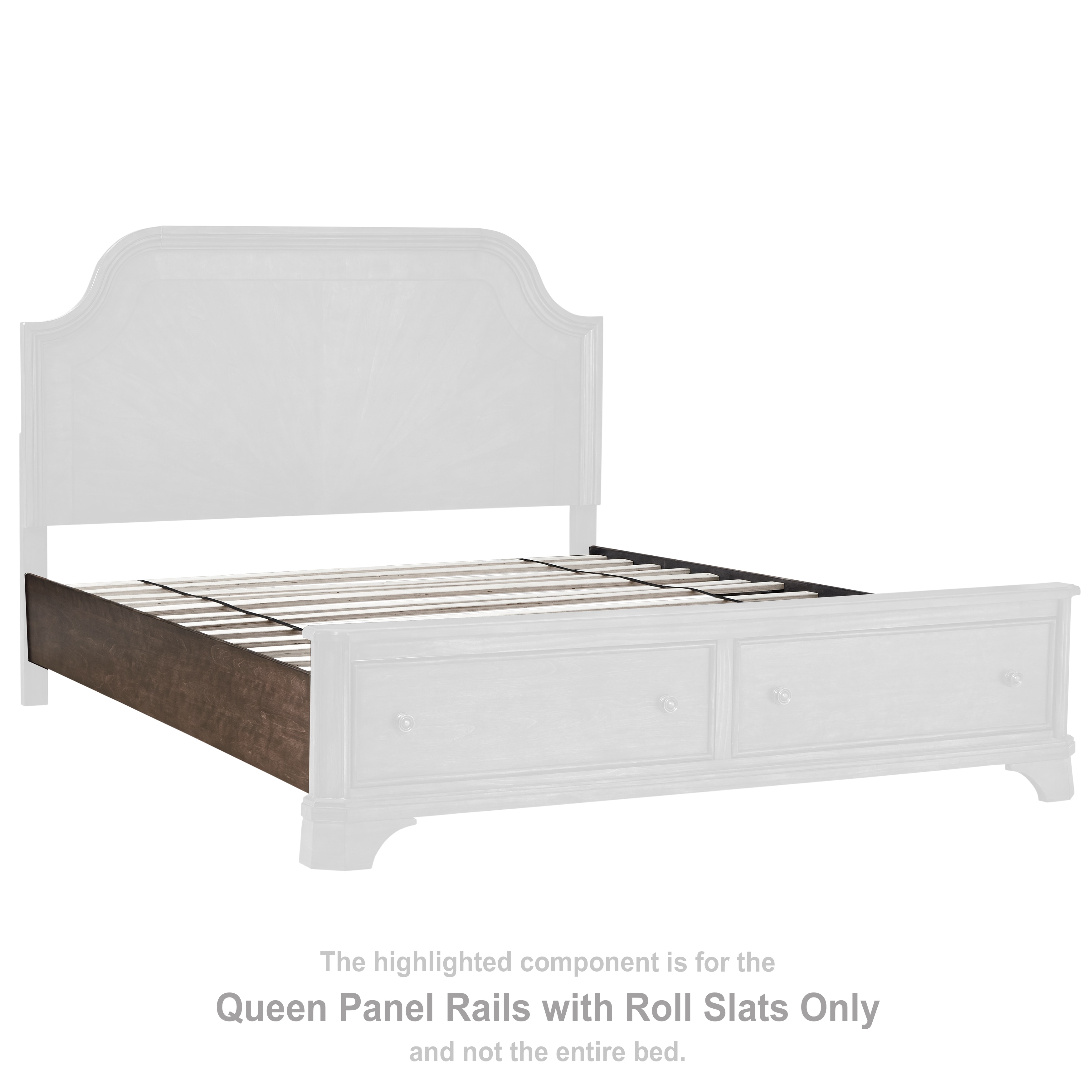 Adinton deals bedroom set