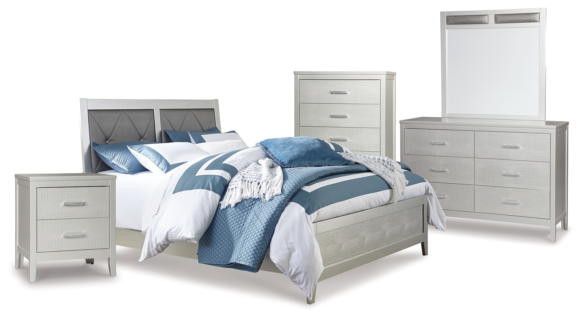 Signature Design by Ashley B560B12 Brashears Branson MO, Berryville