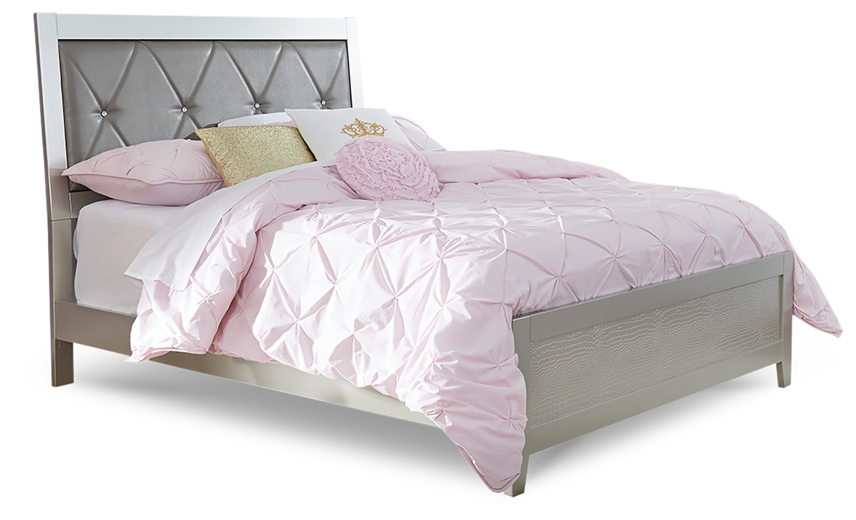 Ashley furniture baby outlet beds