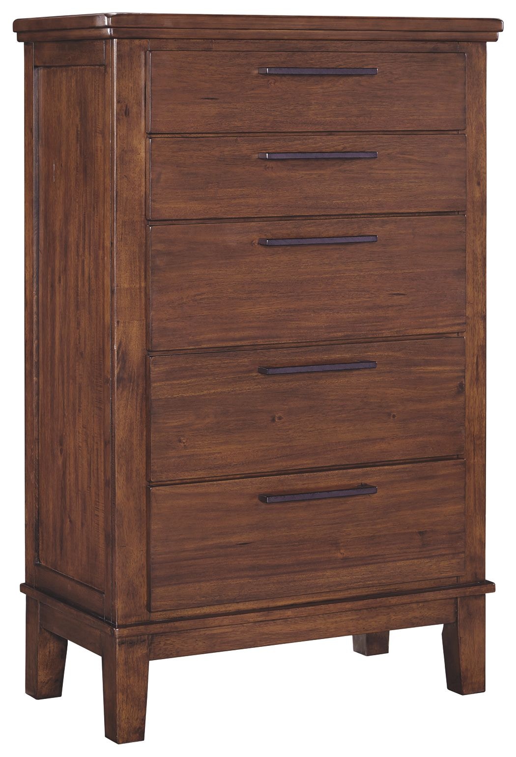 Signature Design By Ashley Bedroom Ralene Chest Of Drawers