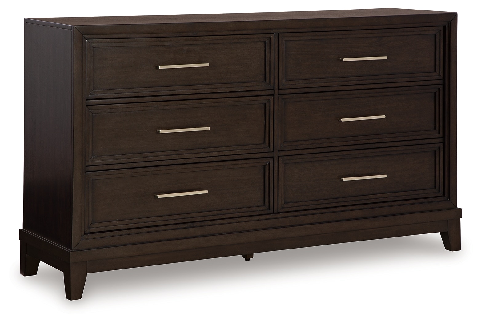 Signature Design by Ashley Bedroom Neymorton Dresser B618-31