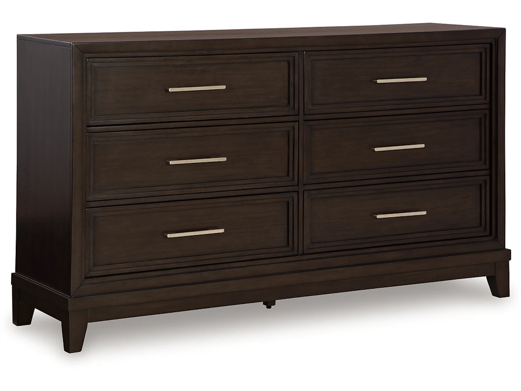 Signature Design by Ashley Bedroom Neymorton Dresser B618-31 - Payless Furniture - Great Falls, MT Signature Design by Ashley Bedroom Neymorton Dresser B618-31 - Payless Furniture - Great Falls, MT