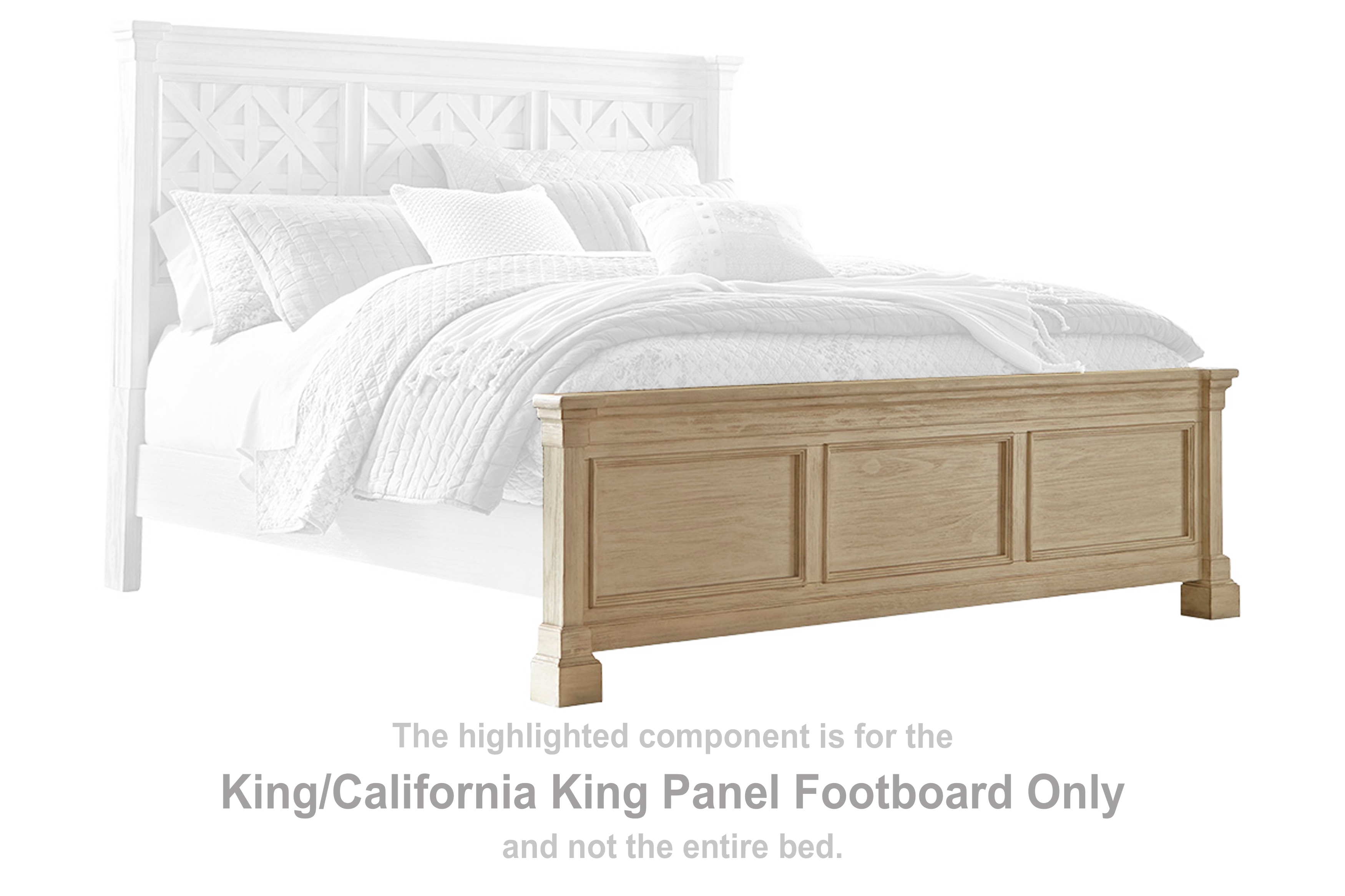 Bolanburg bedroom store set king