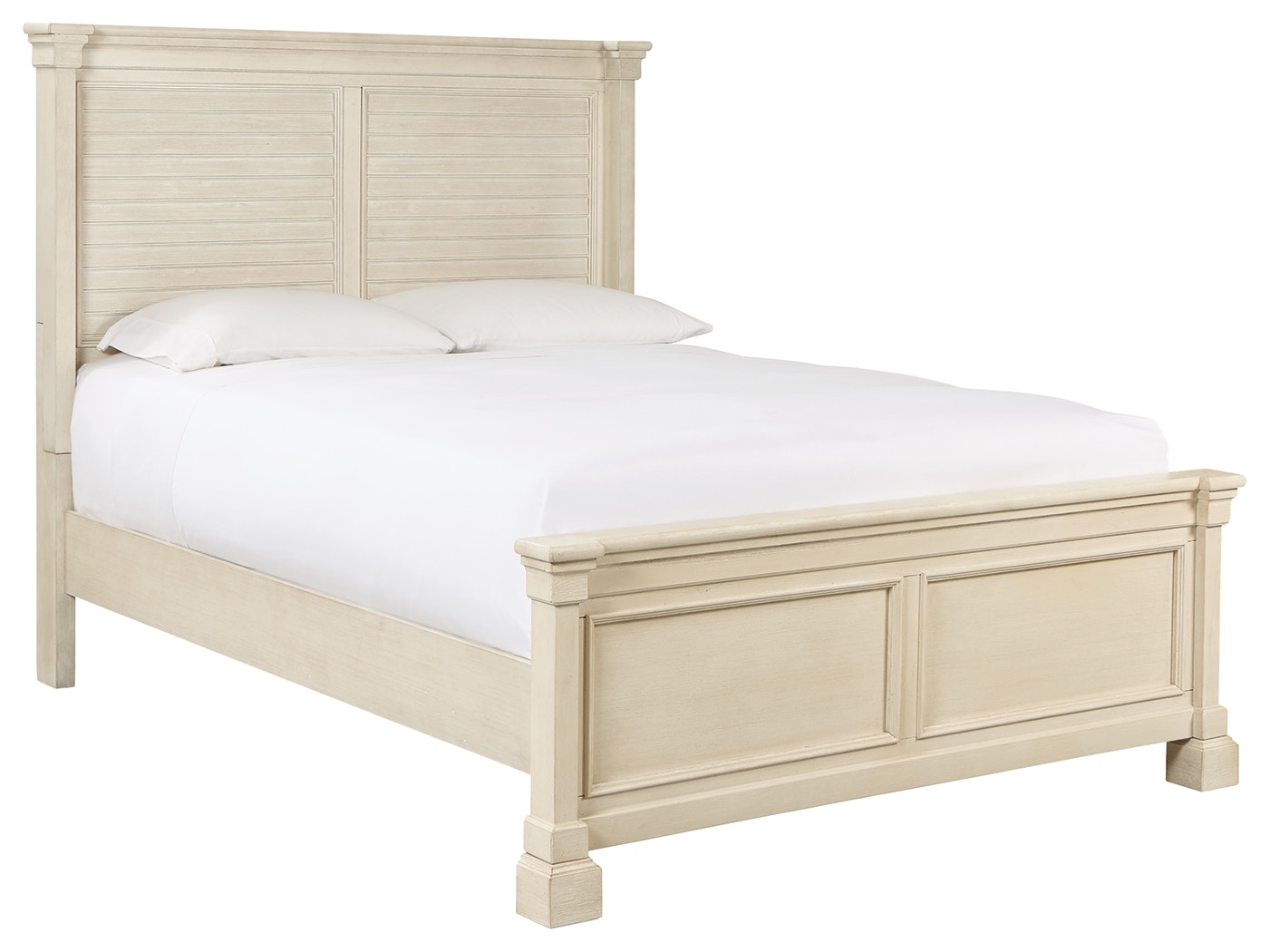 Bolanburg queen on sale bedroom set