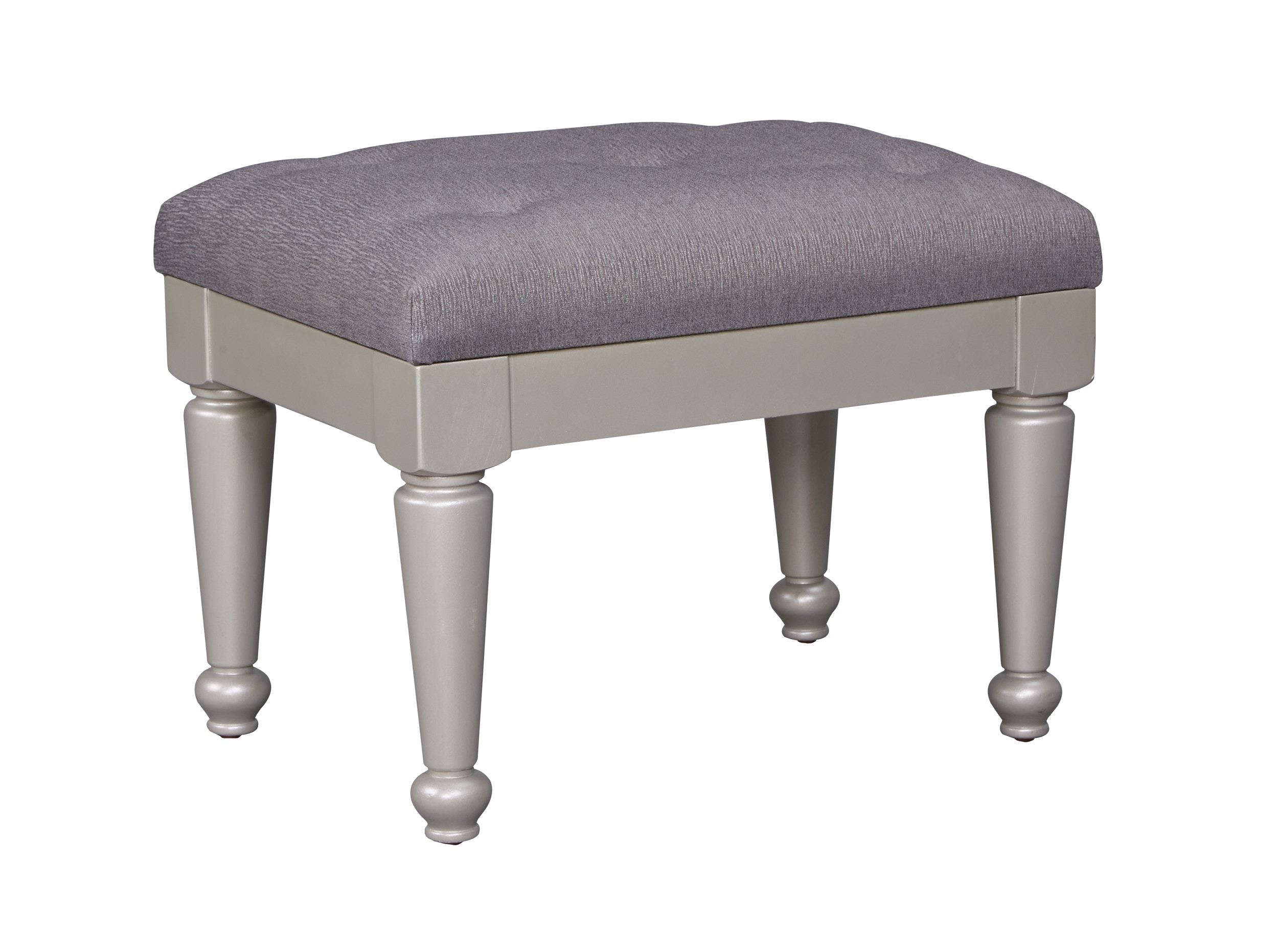 Signature Design by Ashley Bedroom Coralayne Stool B650-01