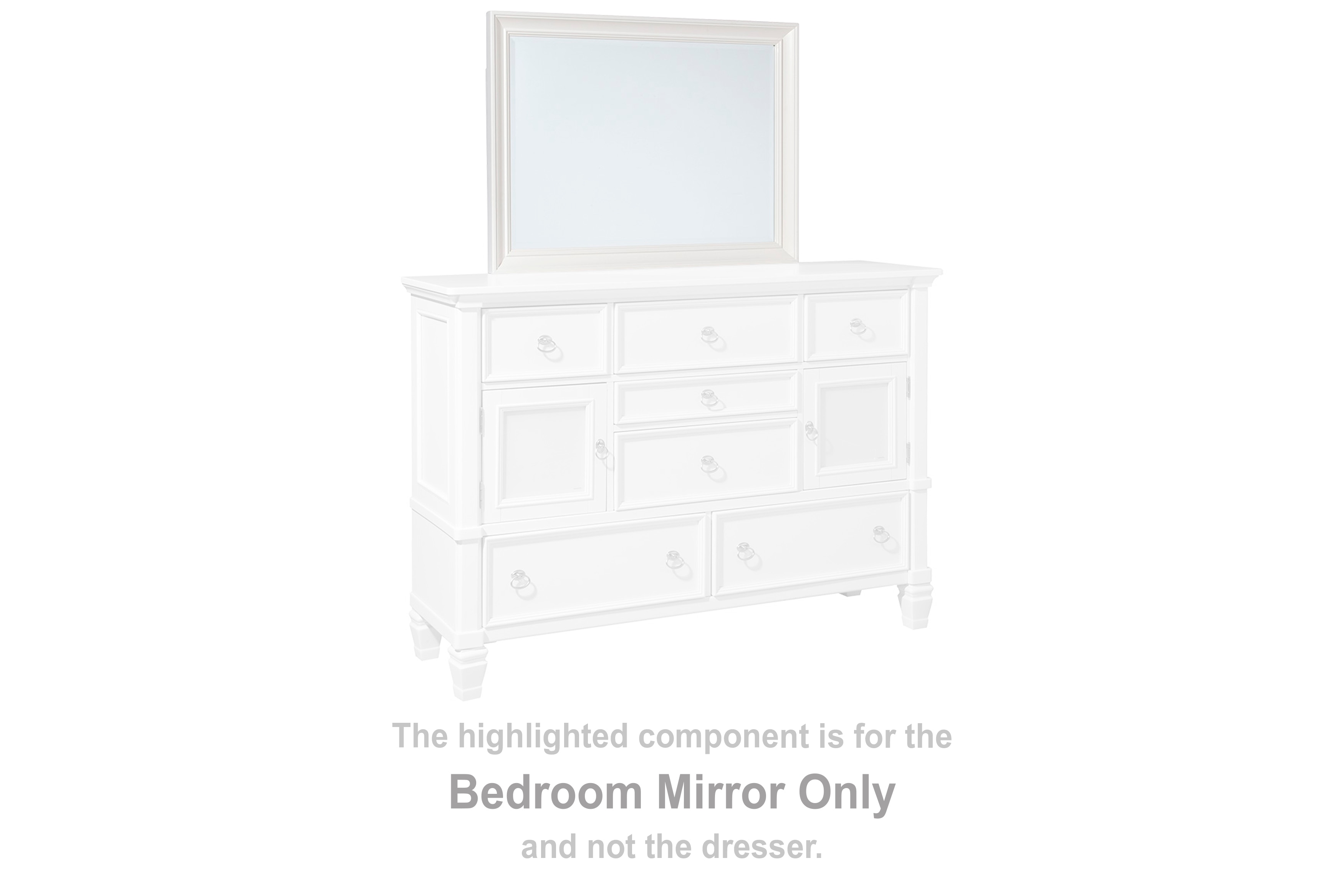 Ashley prentice online bedroom furniture