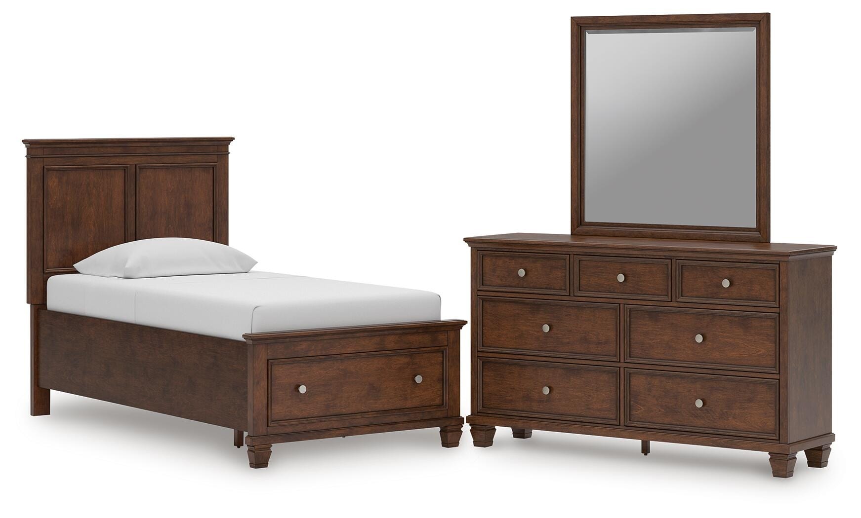  5-Piece Bedroom Package 