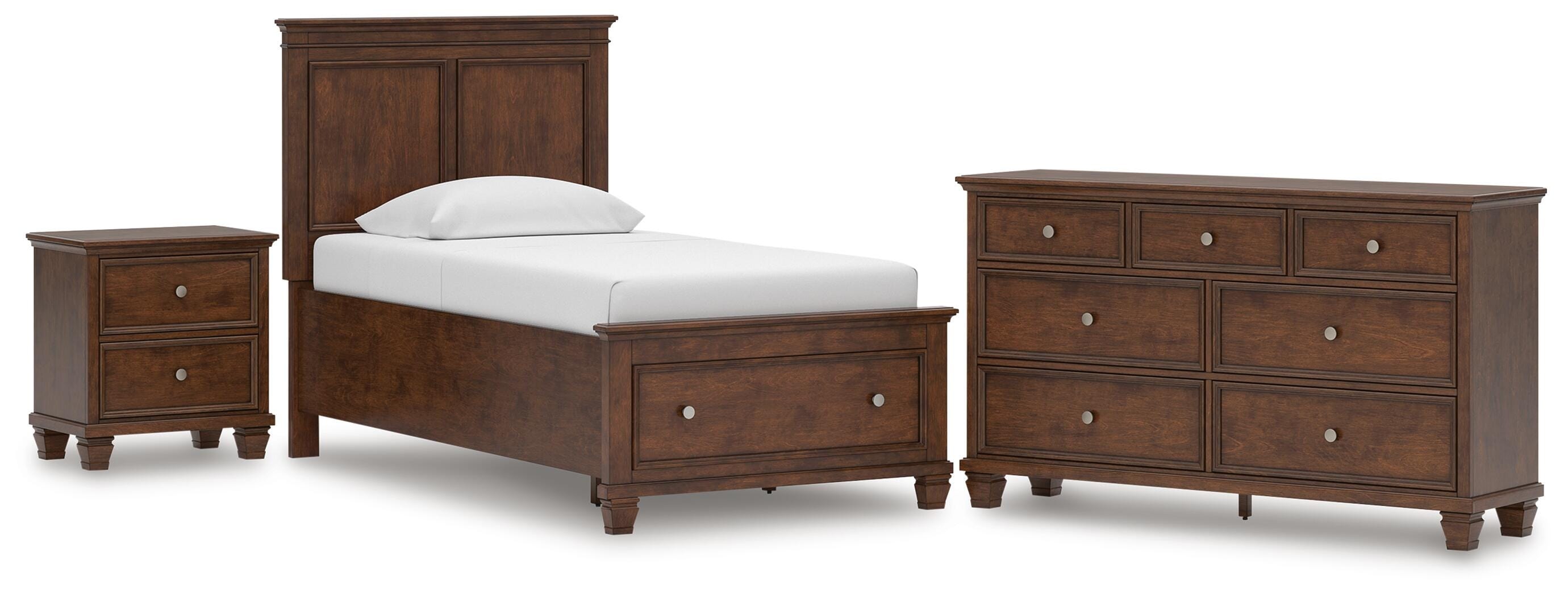  5-Piece Bedroom Package 