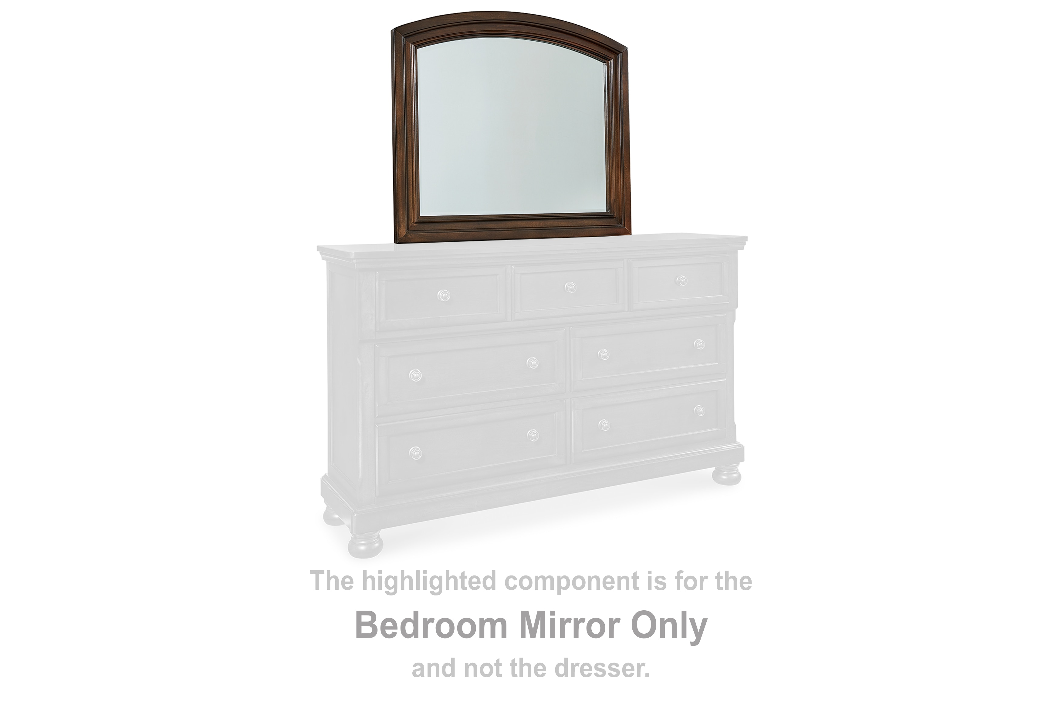 Porter mirror deals