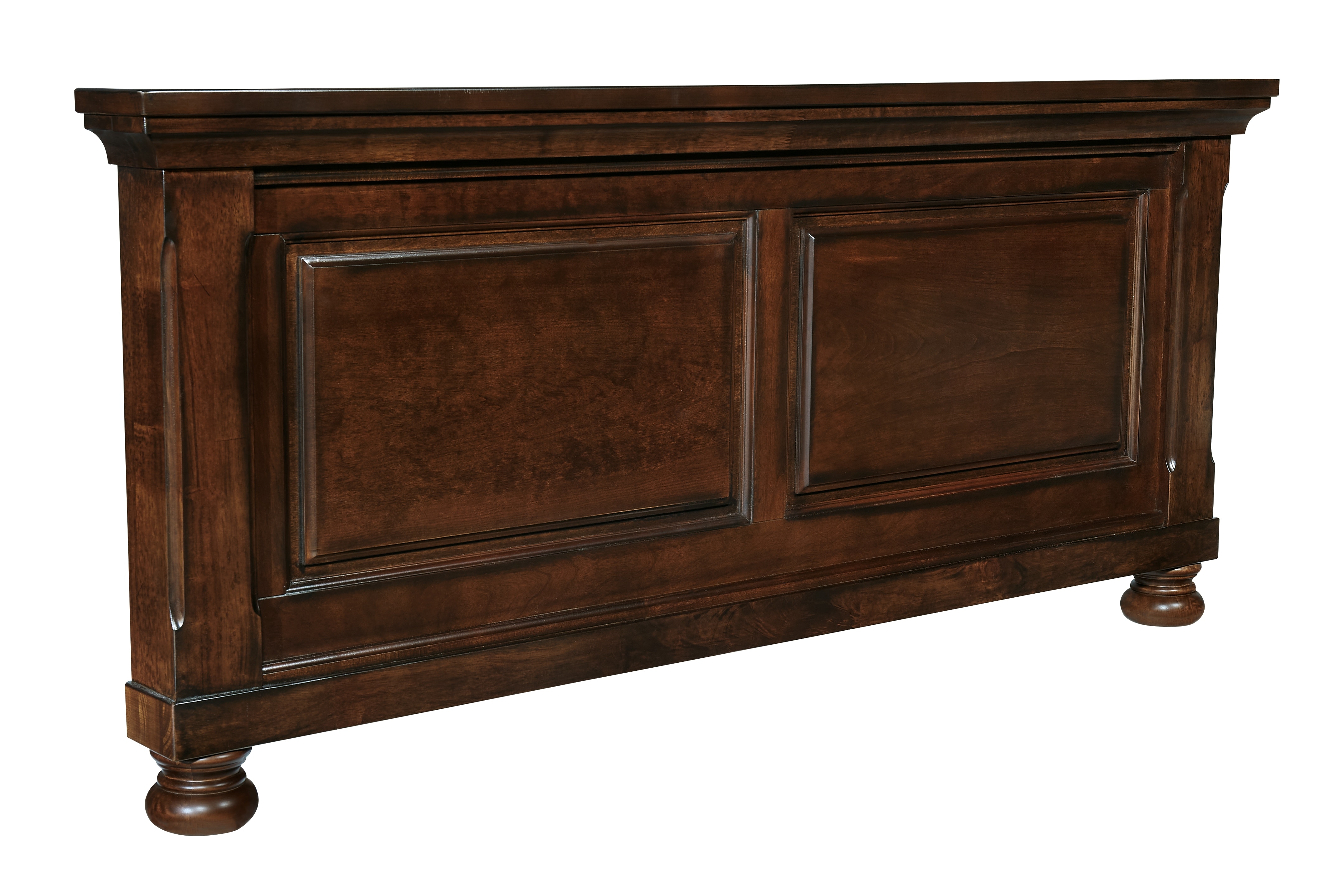 Millennium Bedroom Porter Queen Panel Footboard B697-54