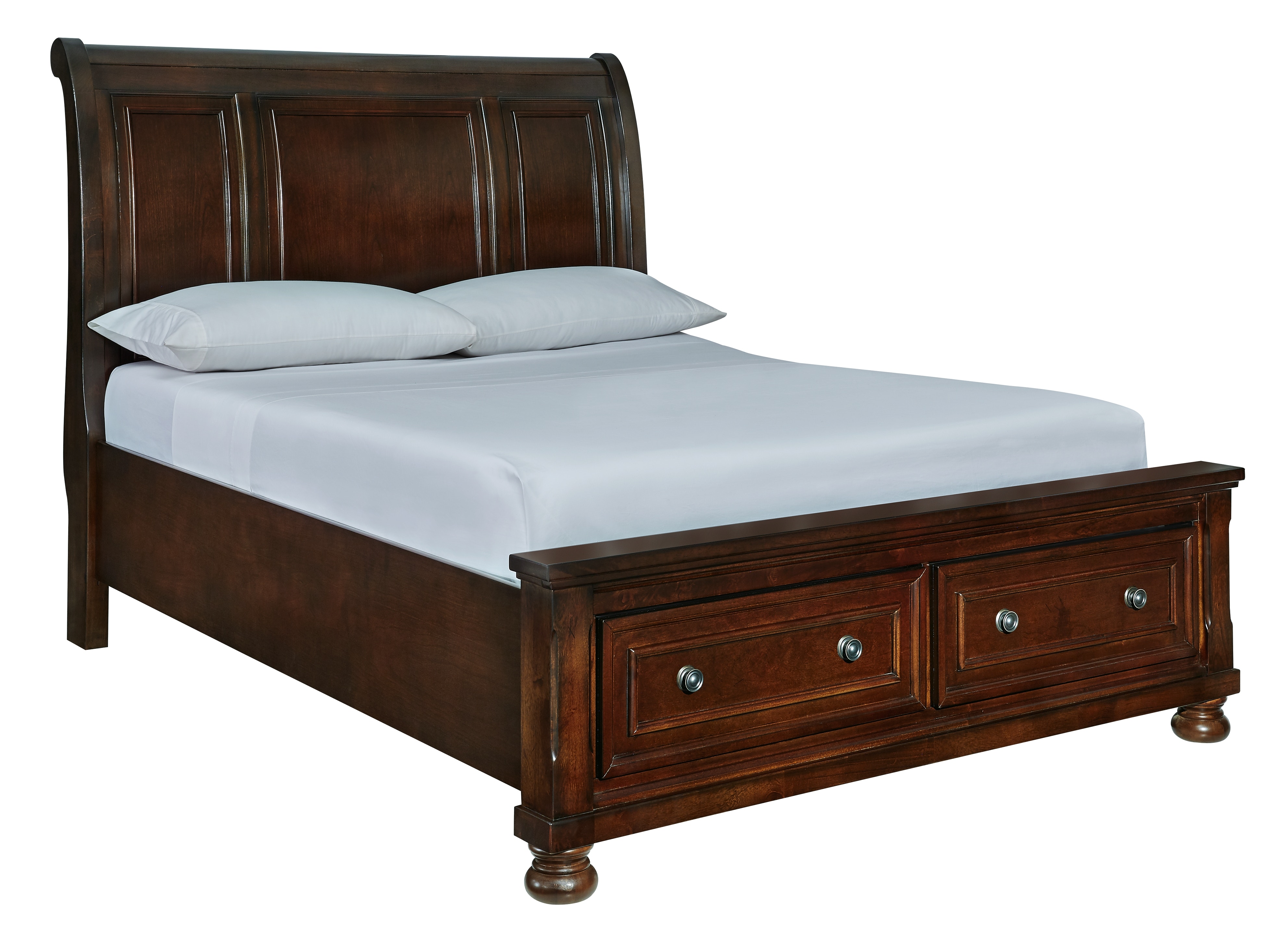 Millennium porter bedroom deals set