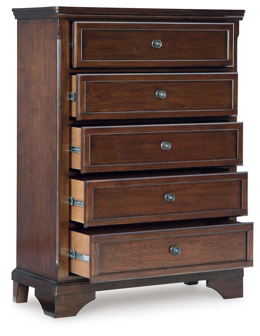 Ashley Trellington Chest of Drawers - Thumbnail 2