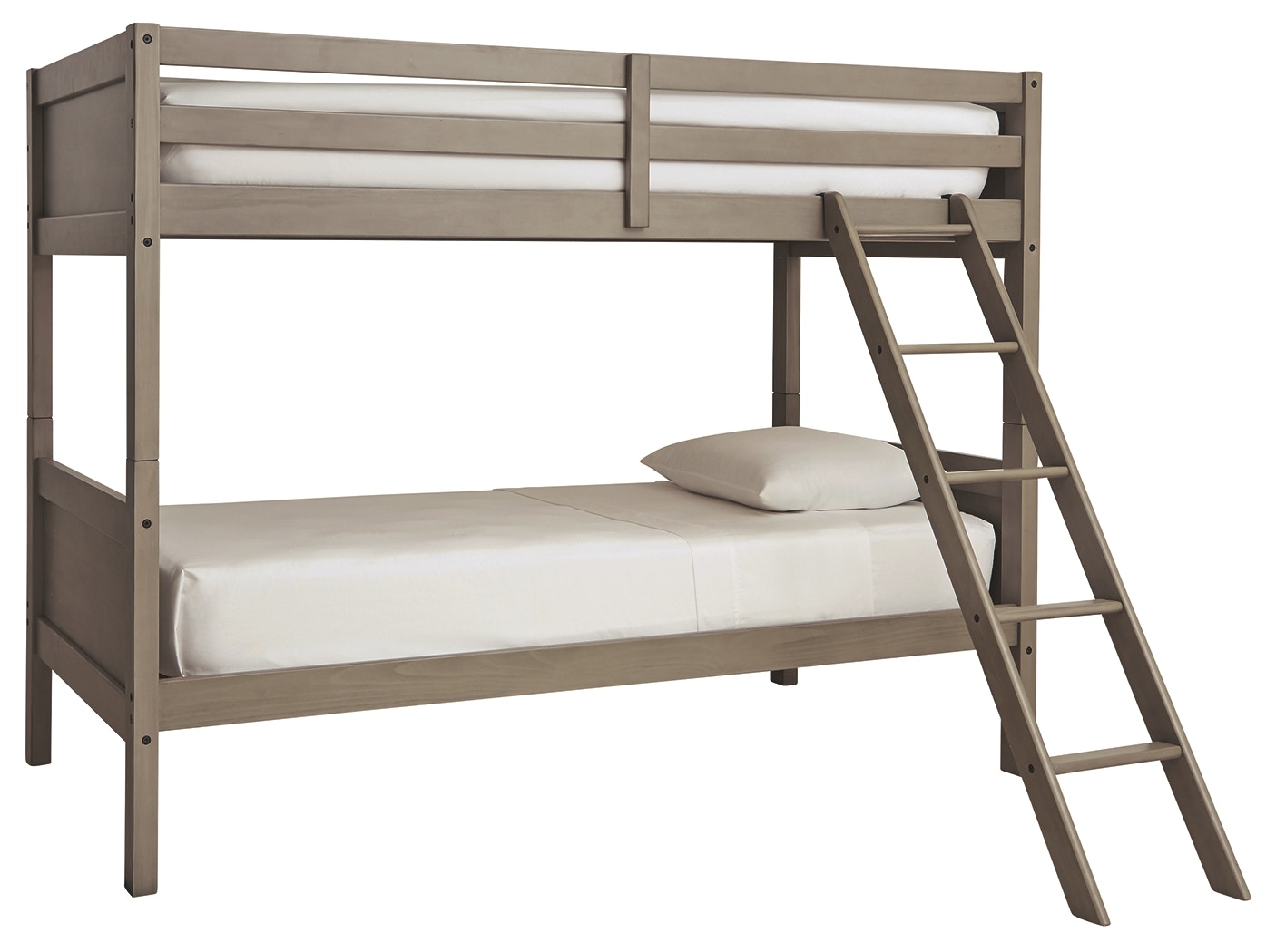 twin twin bunk bed