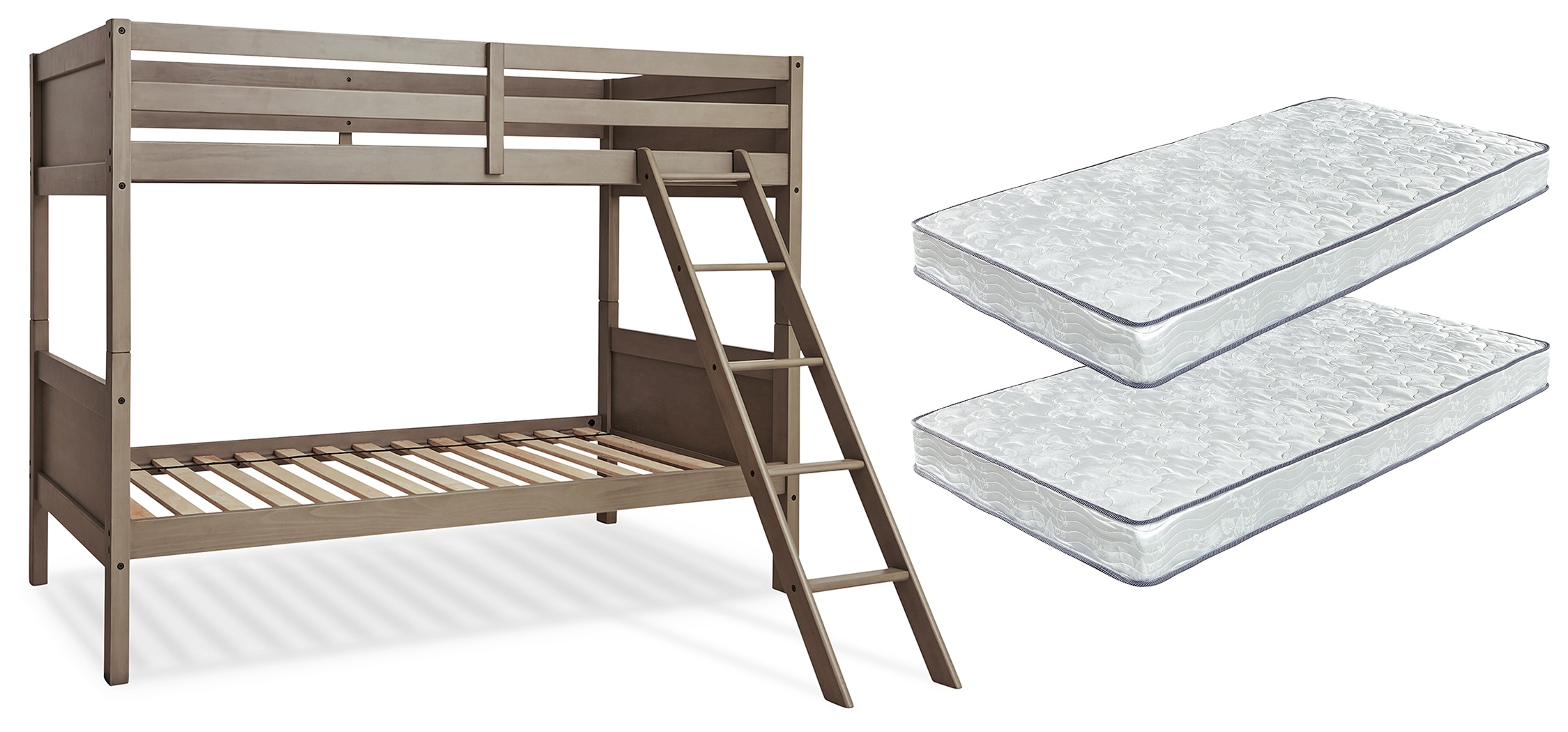 Ashley furniture 2025 bunk bed sets