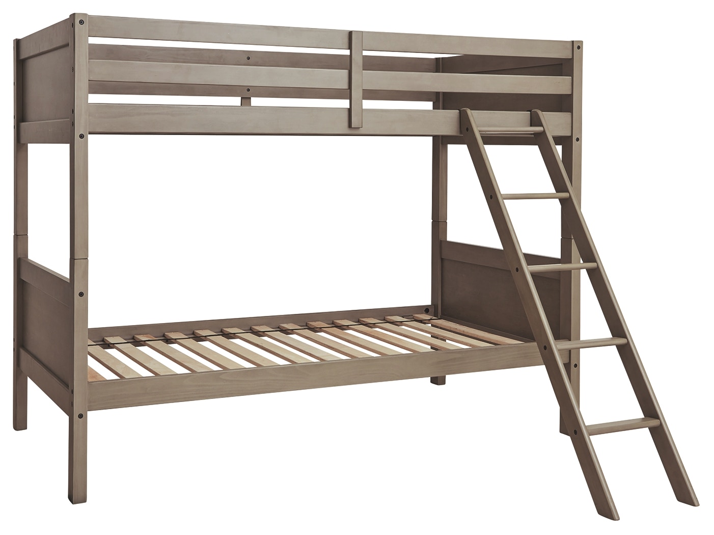 Ashley furniture full outlet over full bunk beds