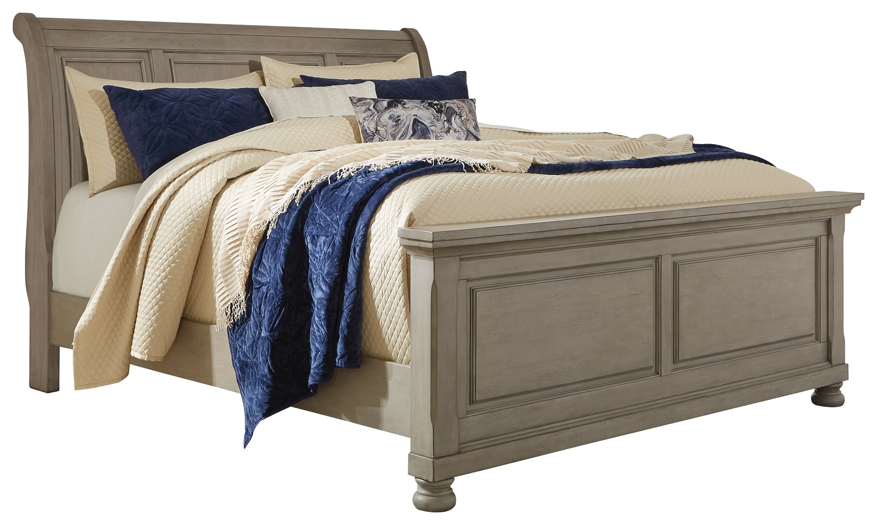 Ashley lettner bedroom set hotsell