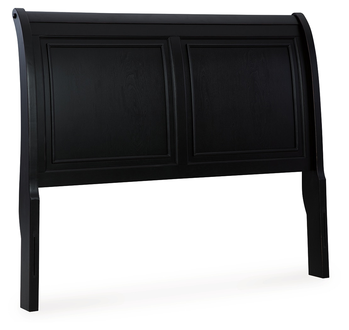 Ashley Chylanta Chylanta Queen Sleigh Headboard B739-77 - Portland, OR ...