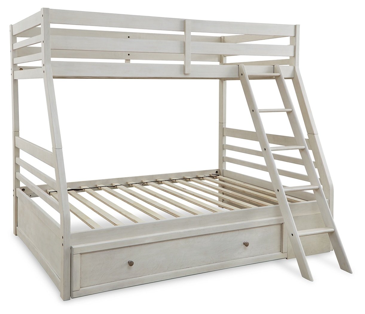 Ashley clearance bunk beds