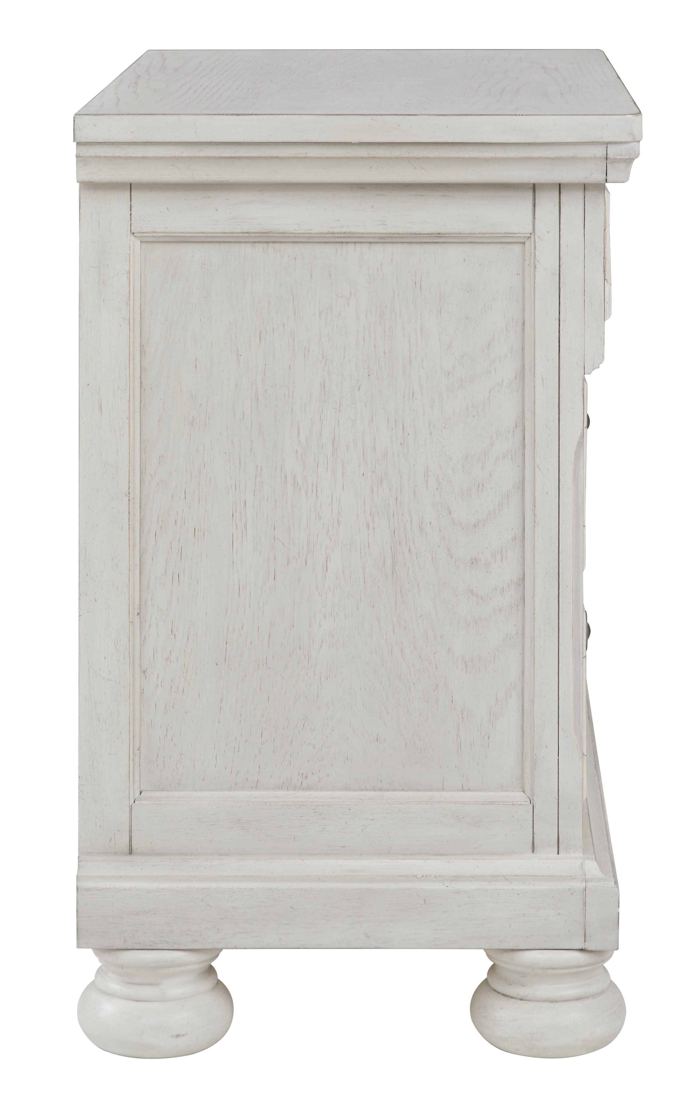 Signature Design by Ashley Bedroom Robbinsdale Nightstand