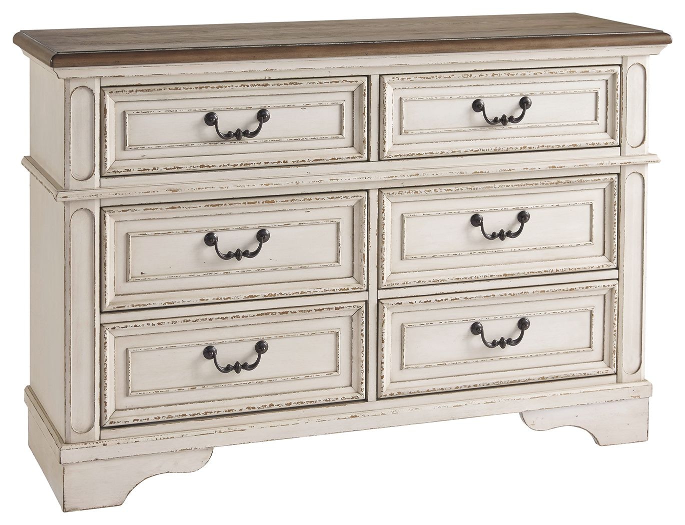 Ashley furniture shop realyn dresser