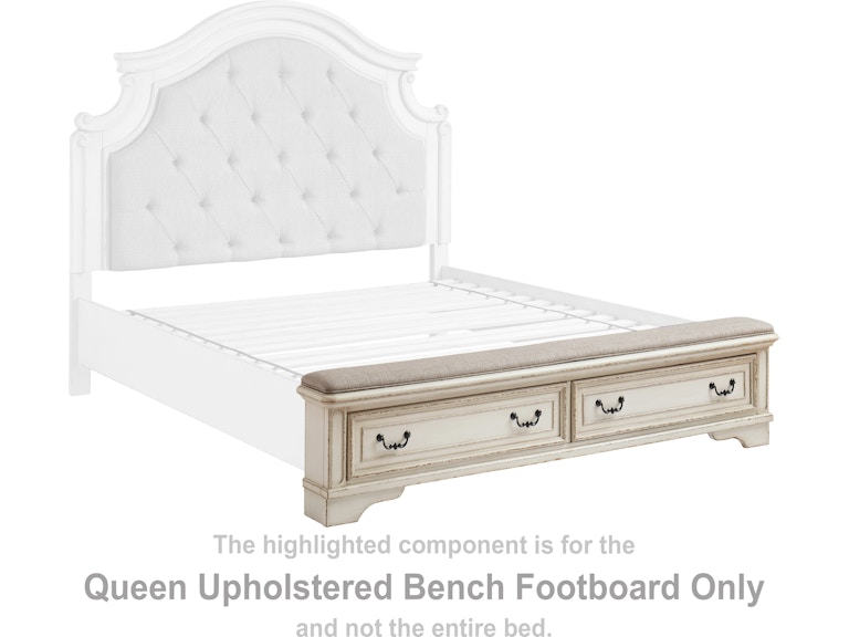 Panel Bed Frame Ashley Bed Bench Signature Design By Ashley