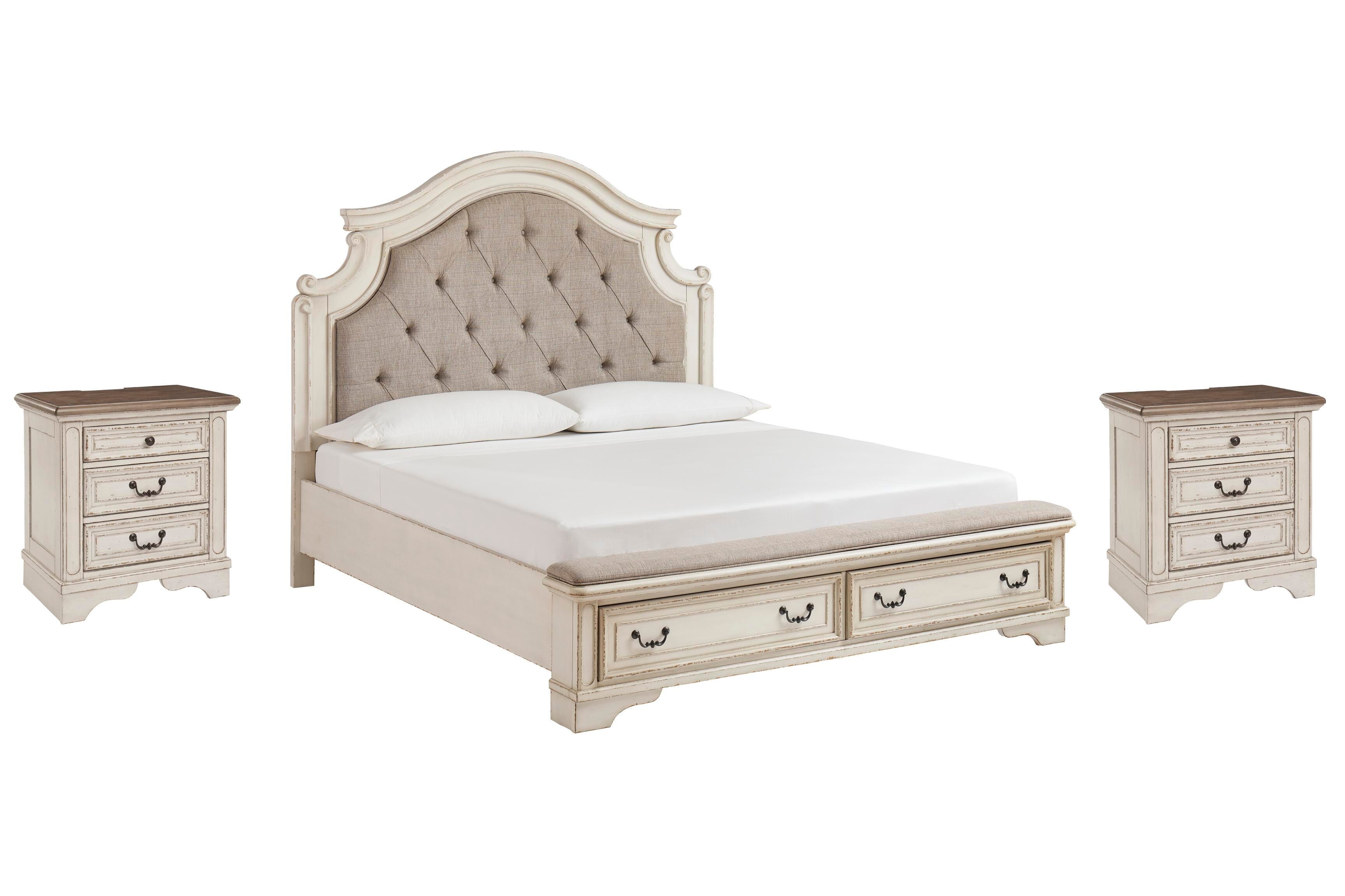  5-Piece Bedroom Package 