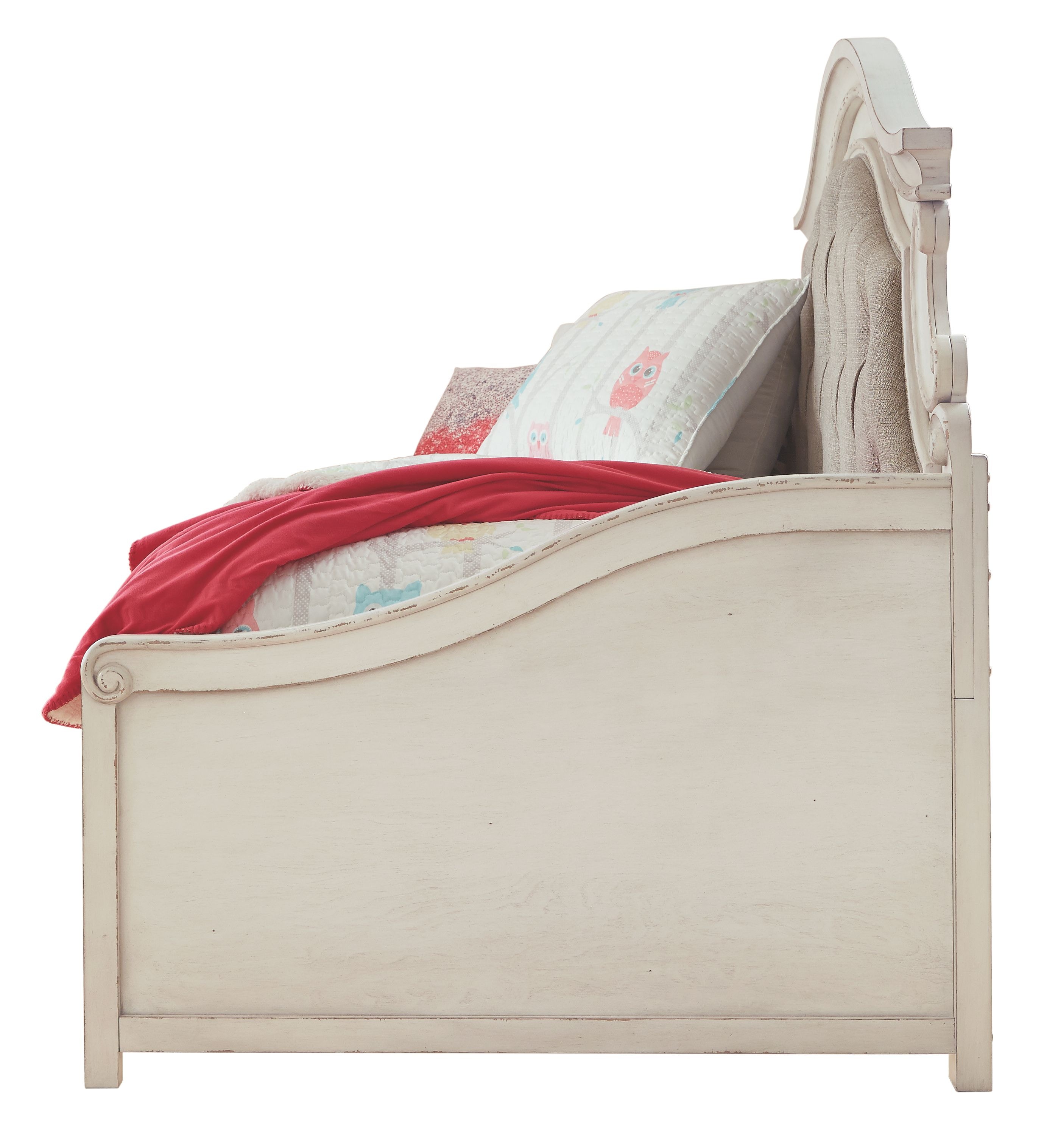 Ashley daybed with deals storage