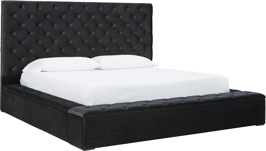 Singer Bed Cushion 174124 Fits Models in description, Black