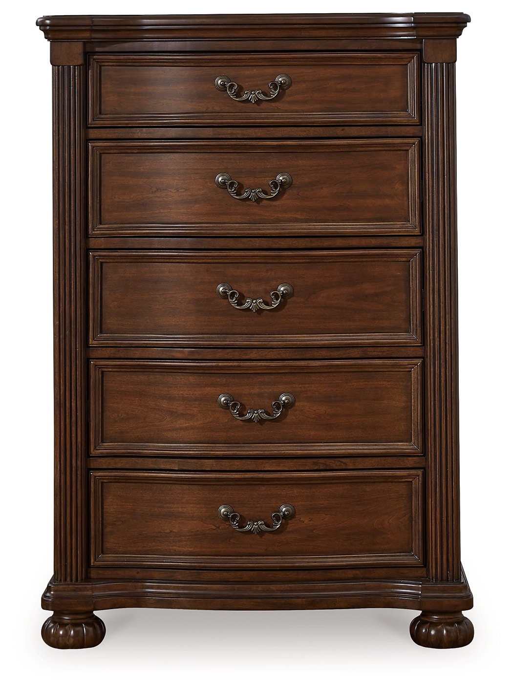 Signature Design by Ashley Bedroom Realyn Chest of Drawers