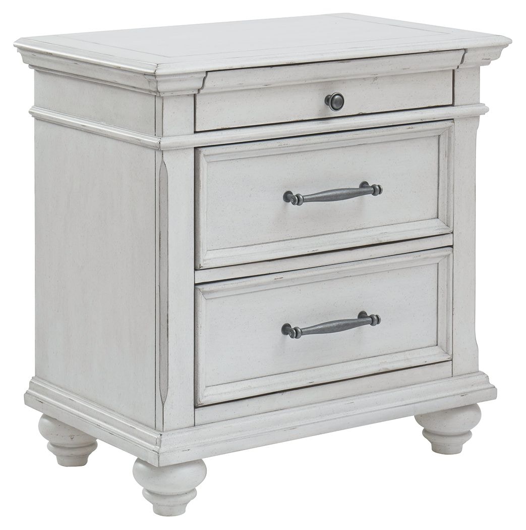 Kanwyn Nightstand B777-93