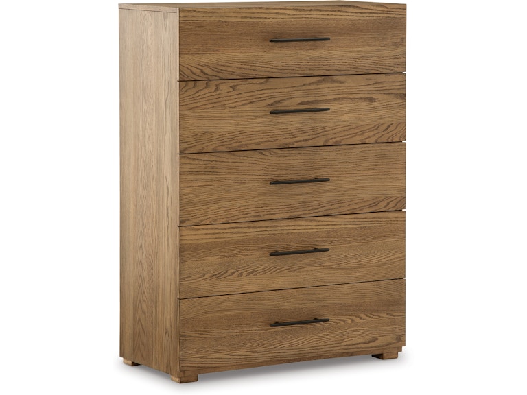 Signature Design by Ashley Dakmore Chest of Drawers 372259776