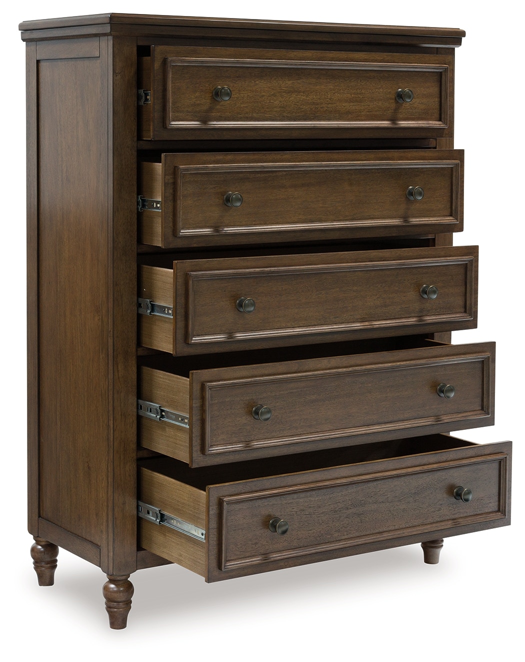 Benchcraft Bedroom Sturlayne Chest of Drawers B787-46