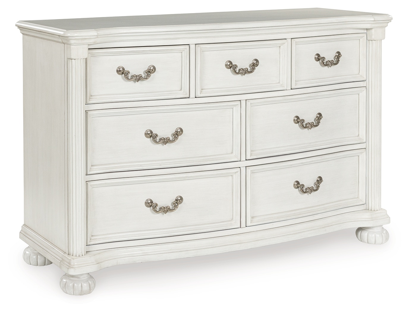 Benchcraft Bedroom Montelaine Dresser B795-31 - Payless Furniture