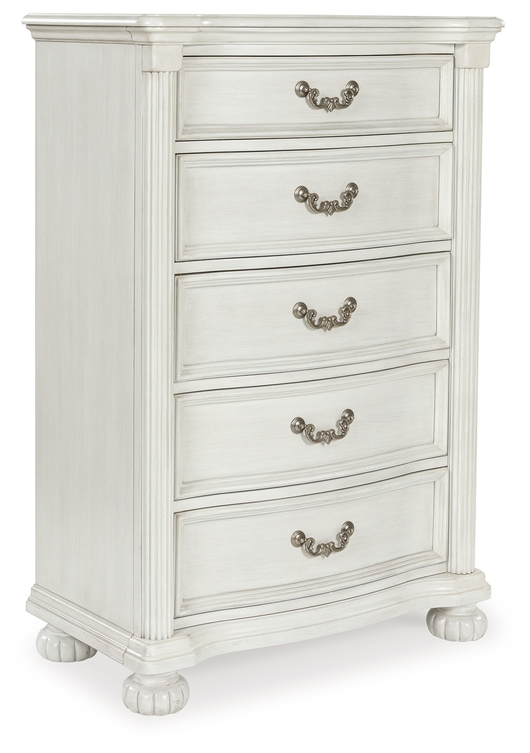 NICENESS GARVEY　M Made Goods Kennedy Dresser 48