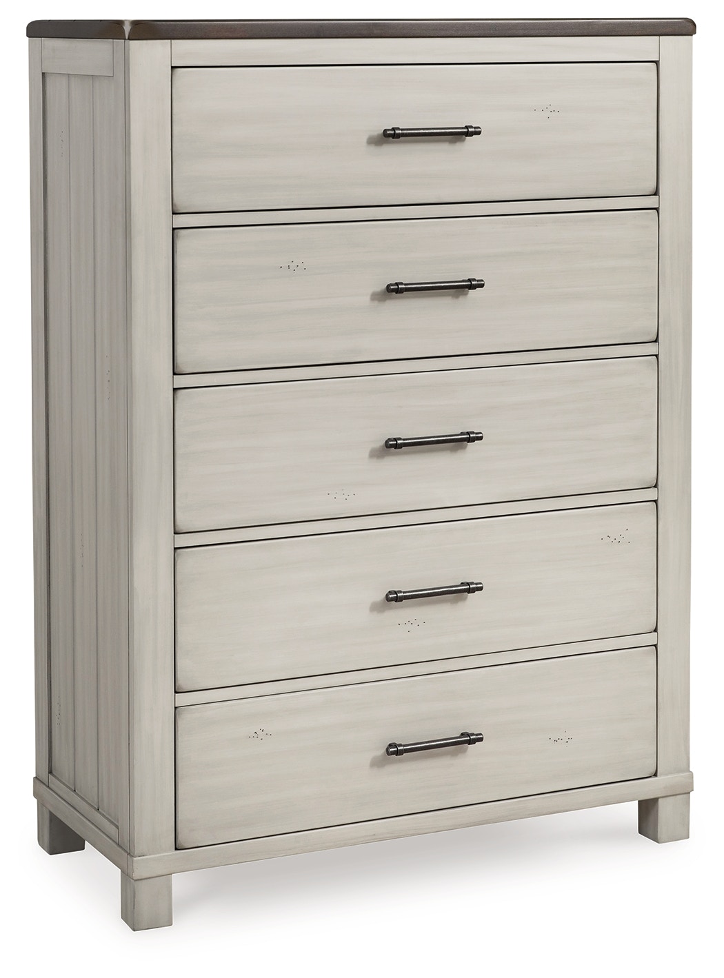 JAX 6-drawer chest | Structube