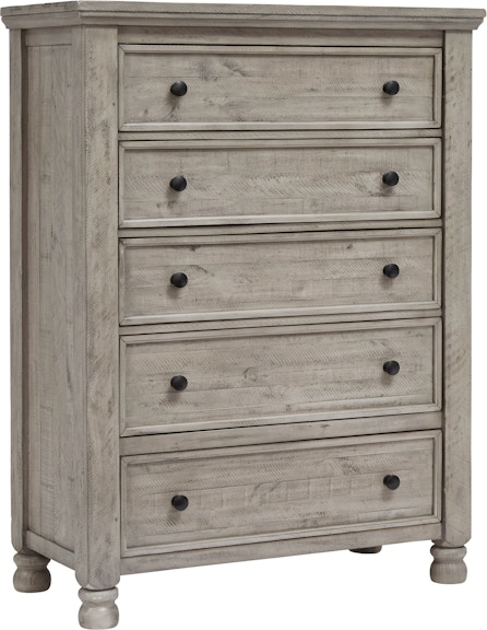 Millennium Harrastone Chest of Drawers at Woodstock Furniture & Mattress Outlet