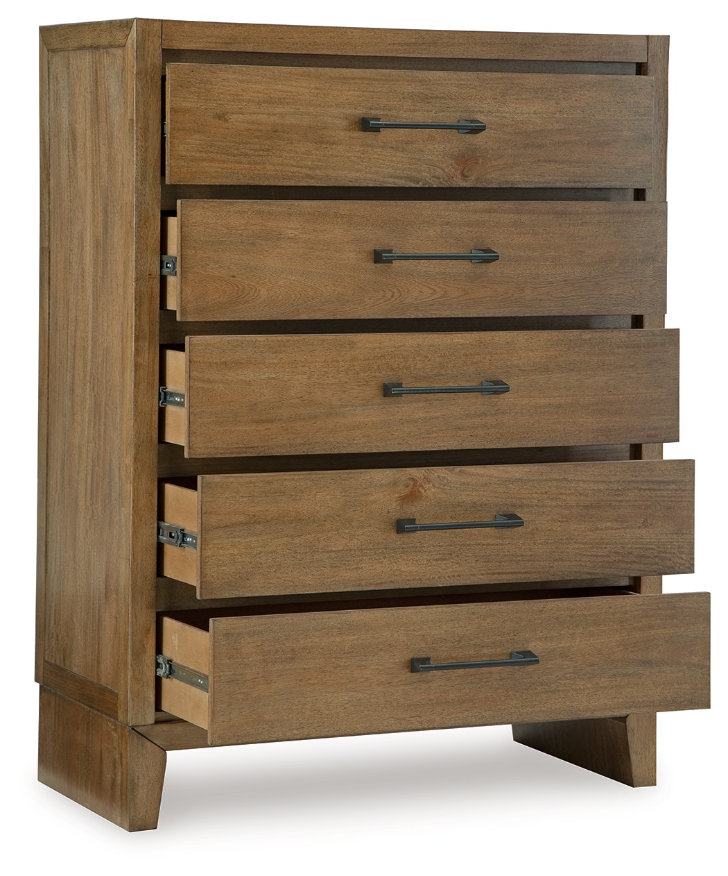 Ashley Sherbana Sherbana Chest of Drawers B833-46 - Portland, OR