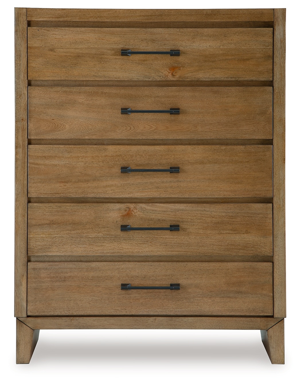 Ashley Sherbana Sherbana Chest of Drawers B833-46 - Portland, OR