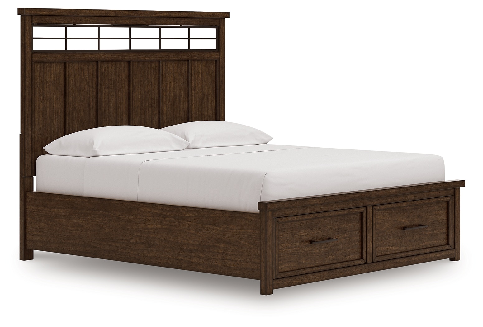 Signature Design by Ashley Bedroom Taffenbrook California