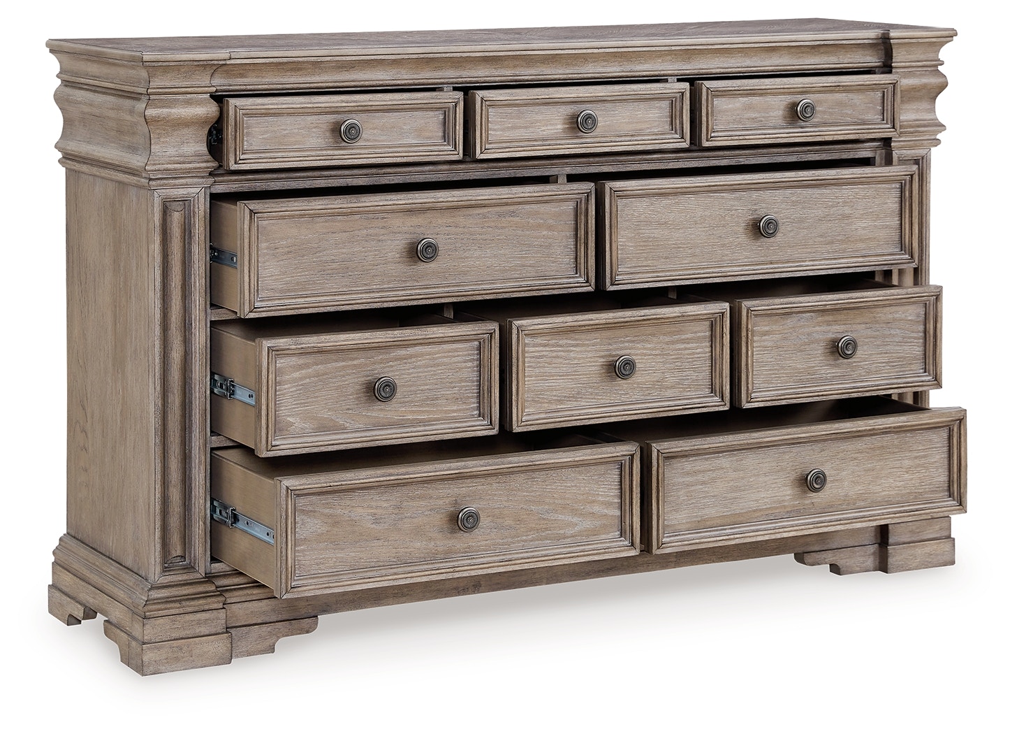 Signature Design by Ashley Bedroom Blairhurst Dresser B916-31