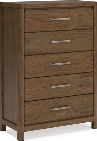 Signature Design by Ashley Cabalynn Chest of Drawers B974-46