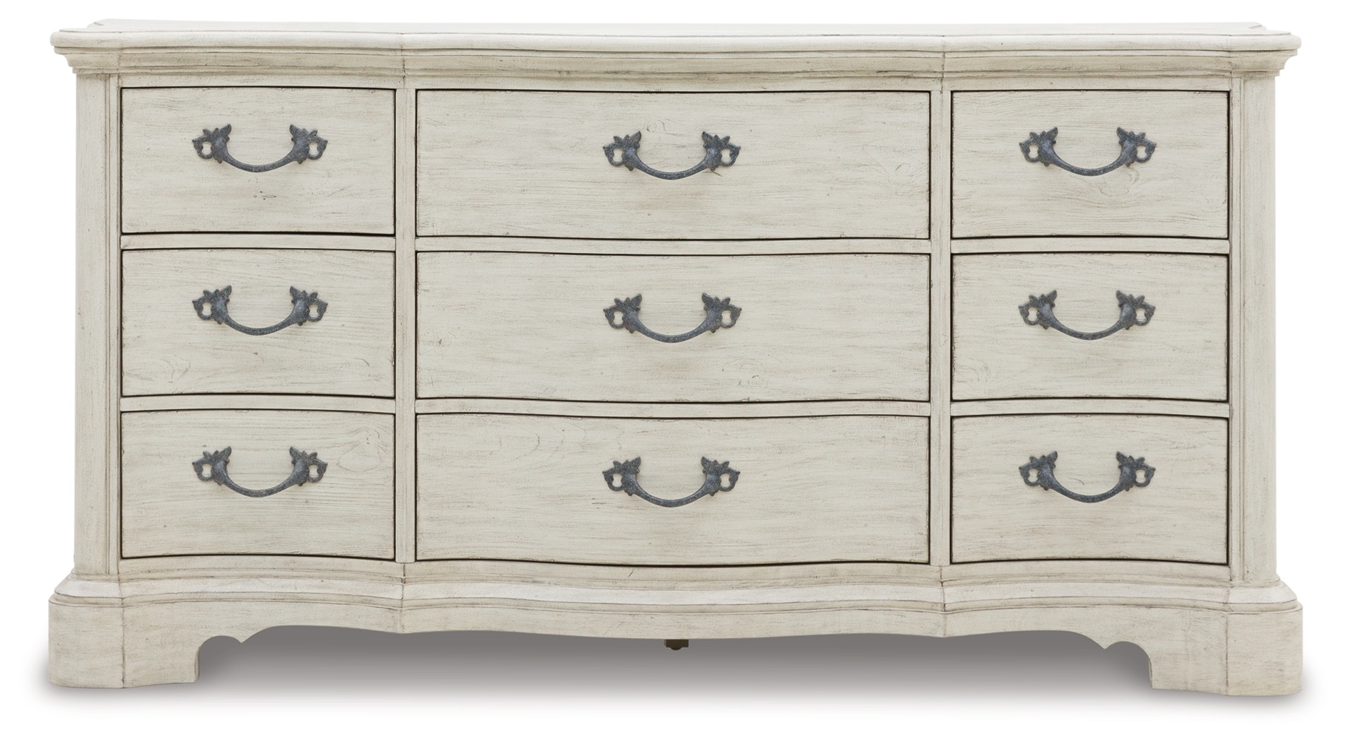 Signature Design by Ashley Bedroom Arlendyne Dresser B980-31 Signature Design by Ashley Bedroom Arlendyne Dresser B980-31