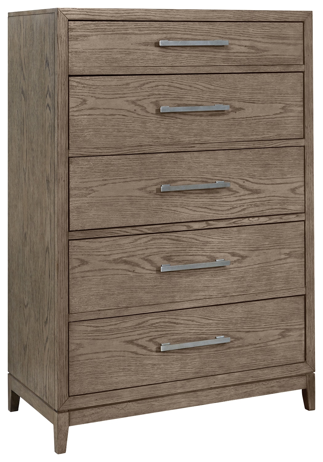 Signature Design By Ashley Bedroom Chrestner Nightstand B983-93 ...