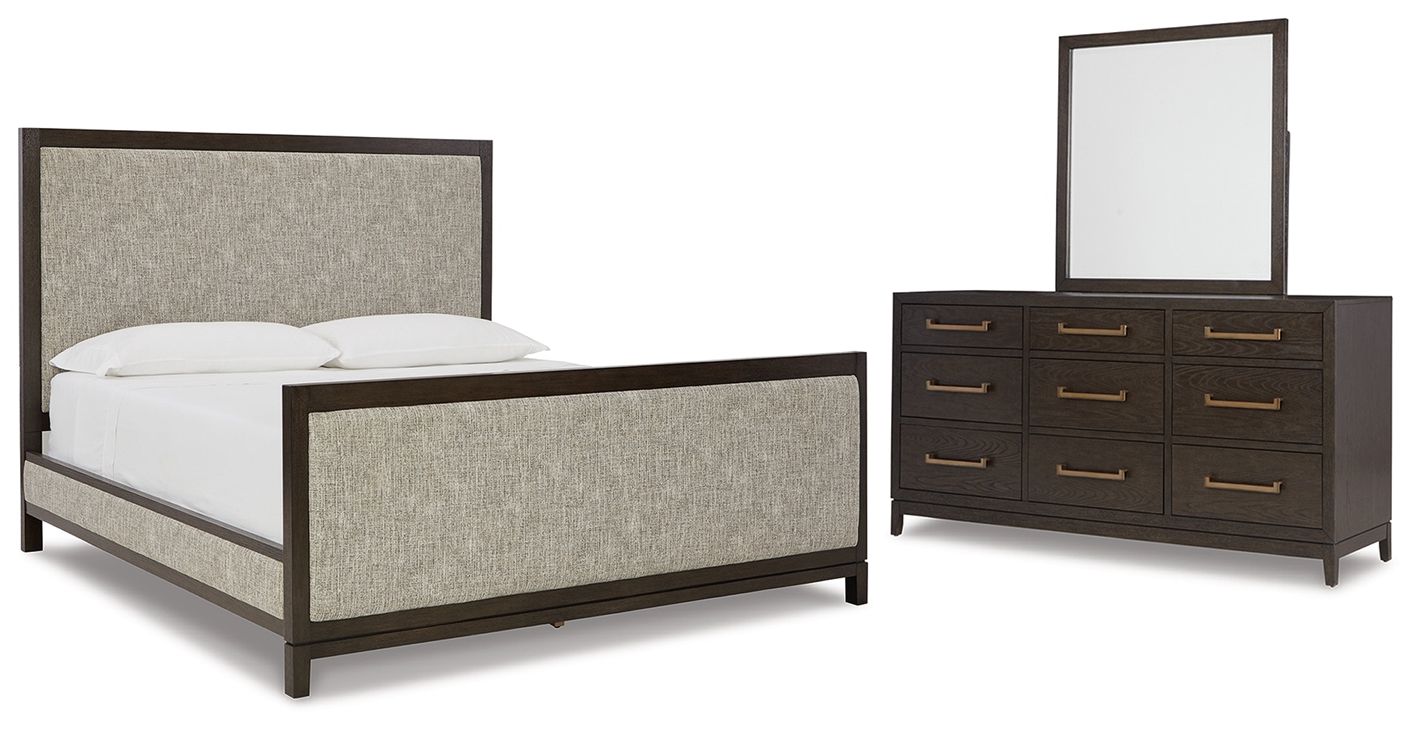 Bob's furniture discontinued 2024 bedroom sets