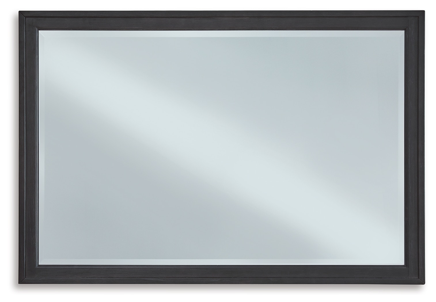 Ashley Porter Bedroom Mirror B697-36 - Portland, OR | Key