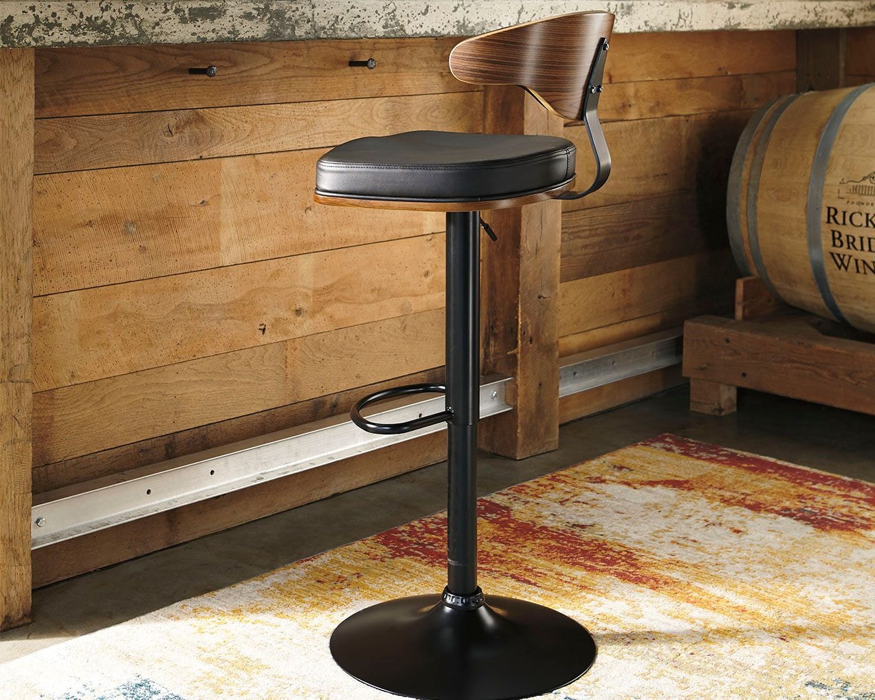 bellatier bar stool