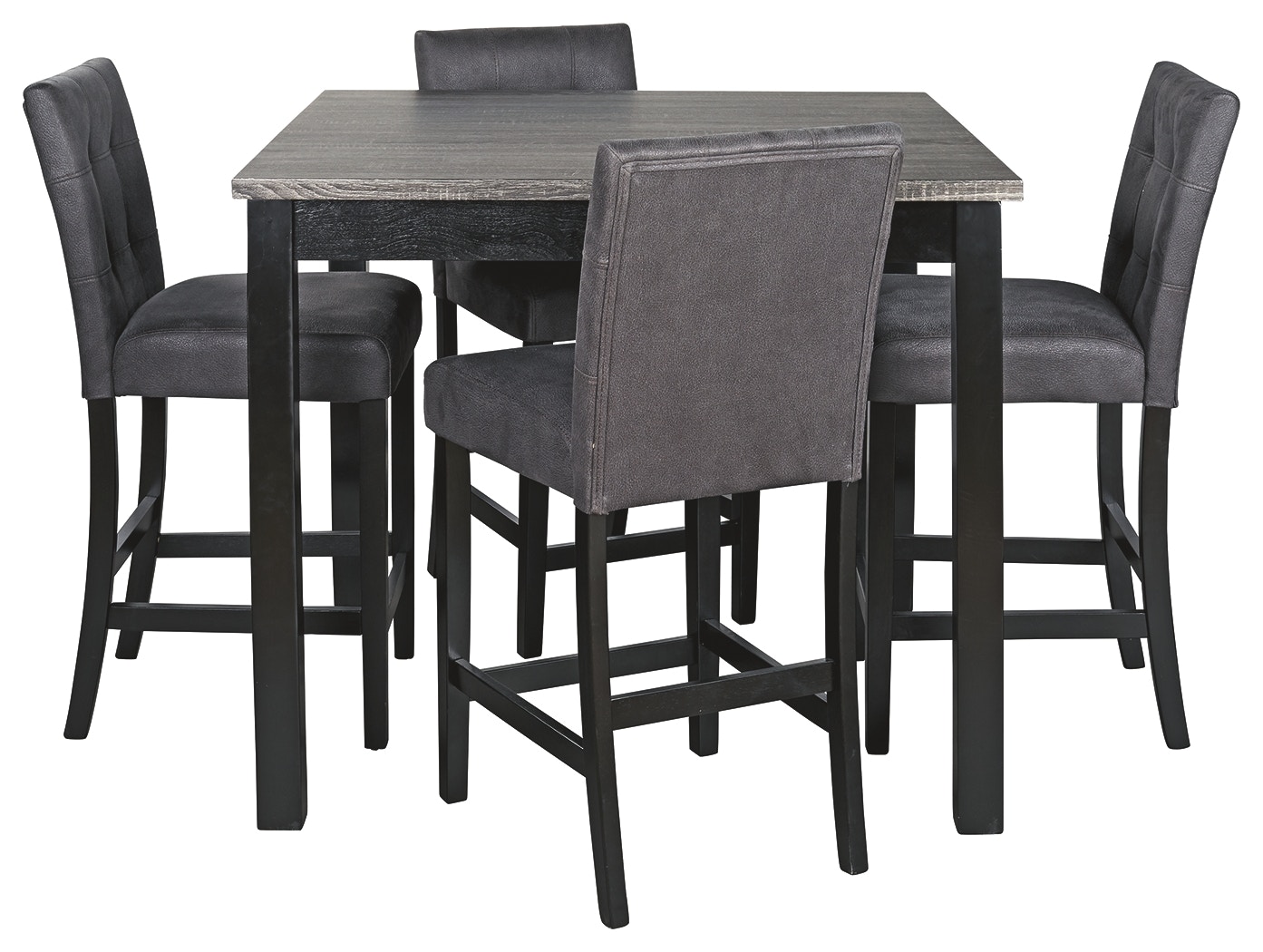 Garvine dining 2025 table and chairs