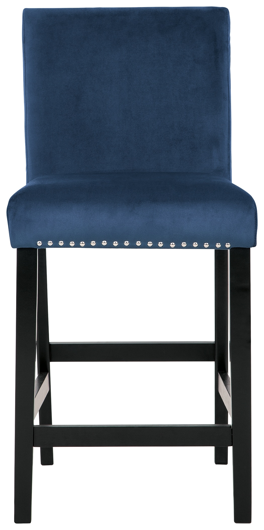 Ashley Cranderlyn Cranderlyn Counter Height Dining Table and Bar Stools