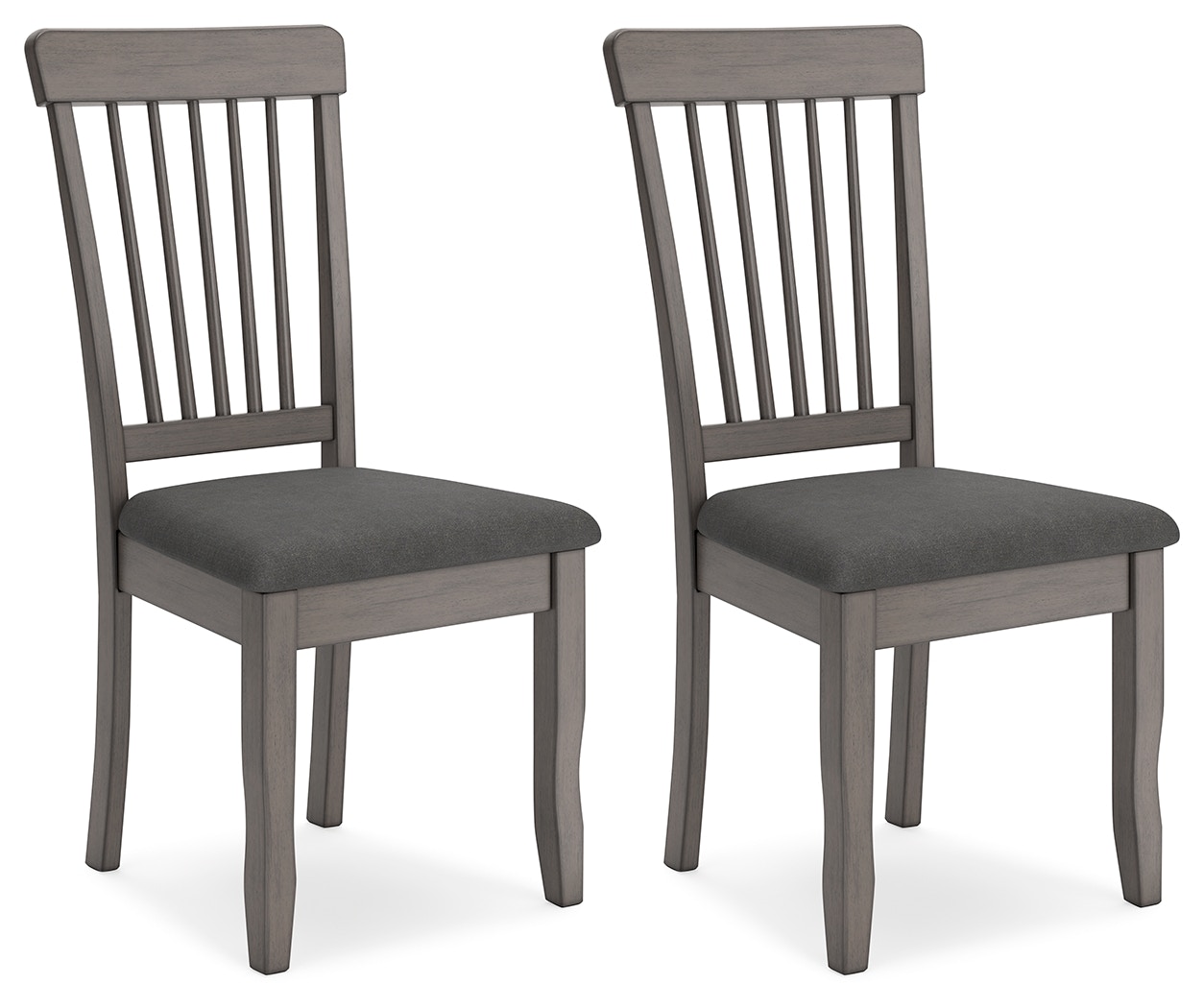 Signature Design by Ashley Casual Dining Shullden Dining Chair